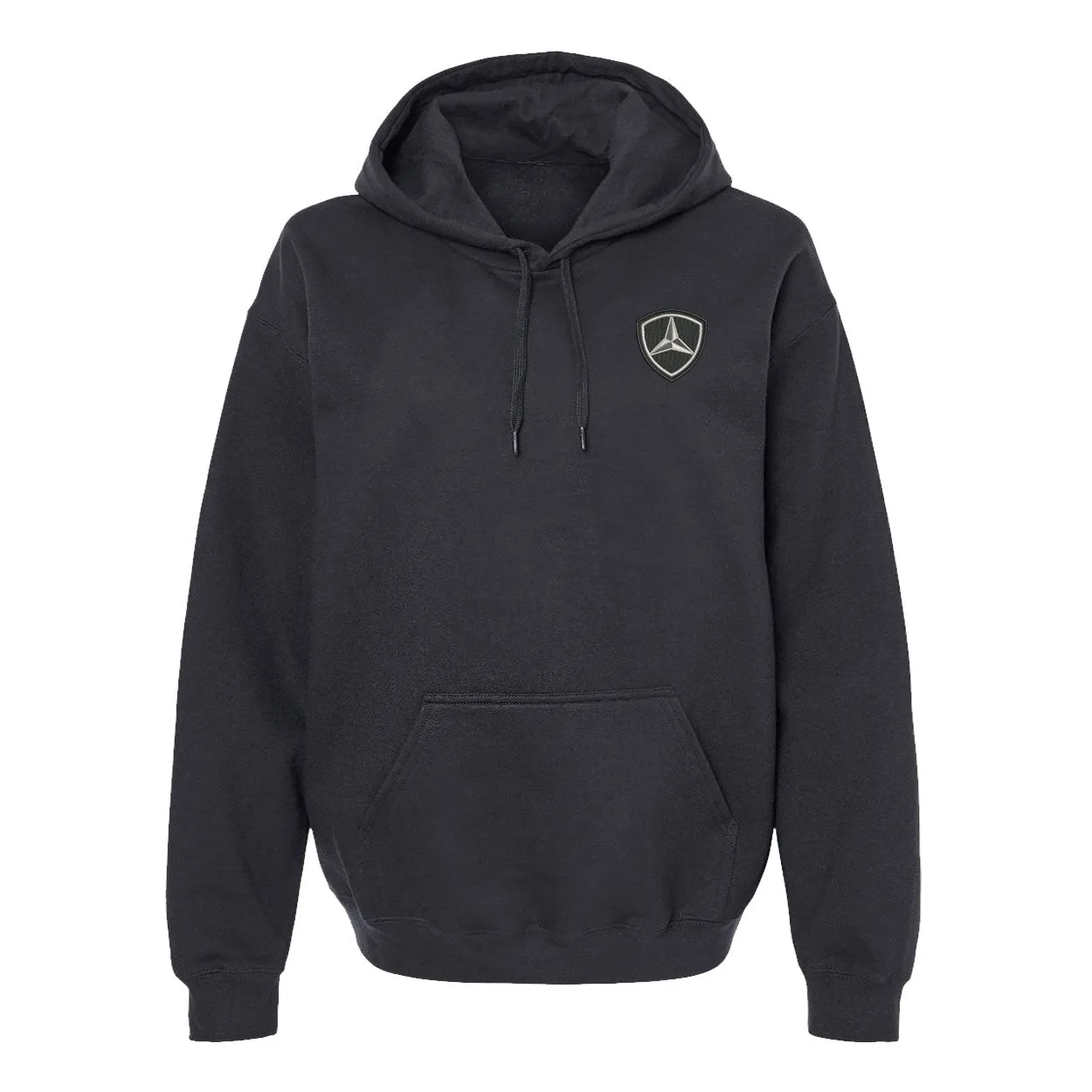 3rd Division Subdued Hoodie