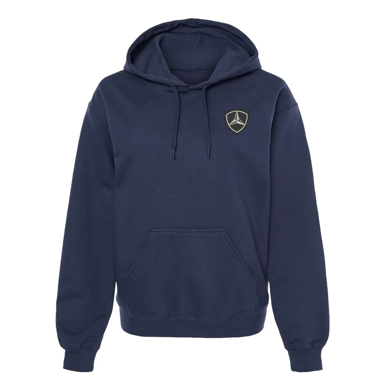 3rd Division Subdued Hoodie