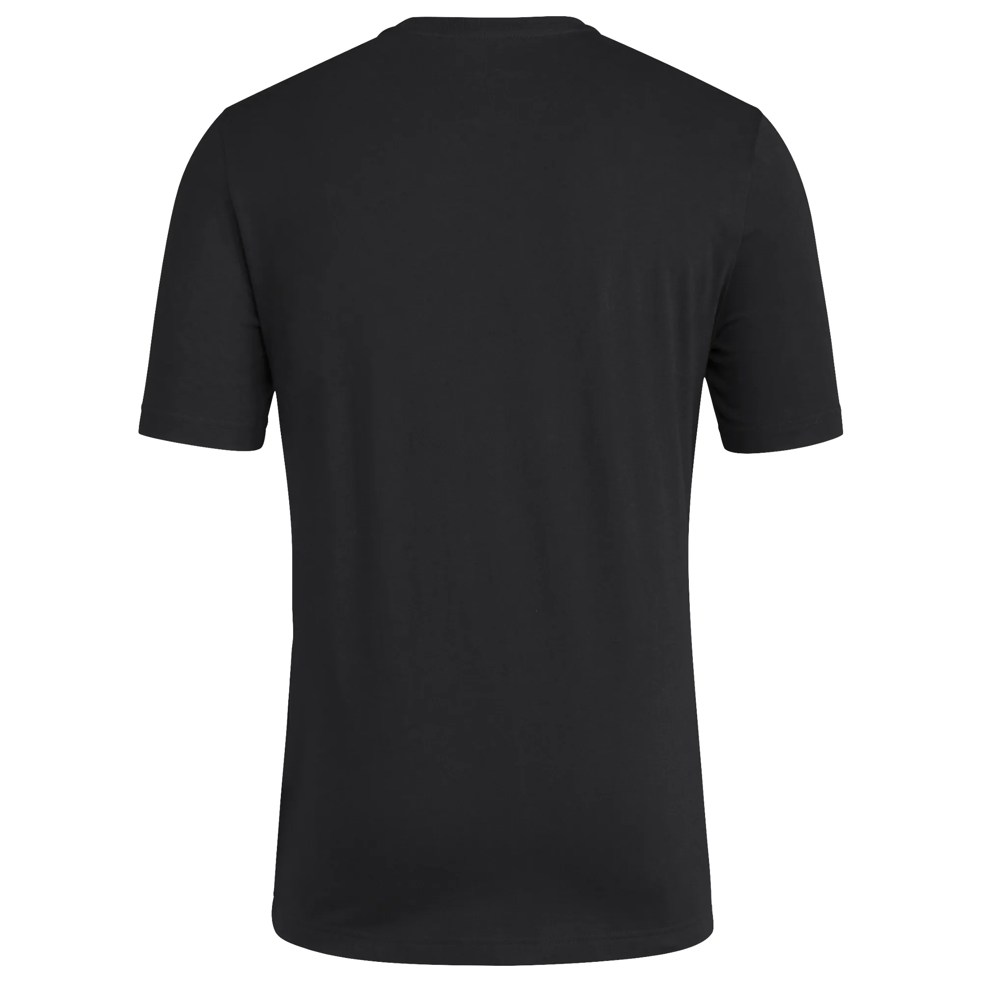 adidas Mexico 2024 Heritage T-Shirt (Black)