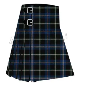 American Italian Premium Tartan Kilt