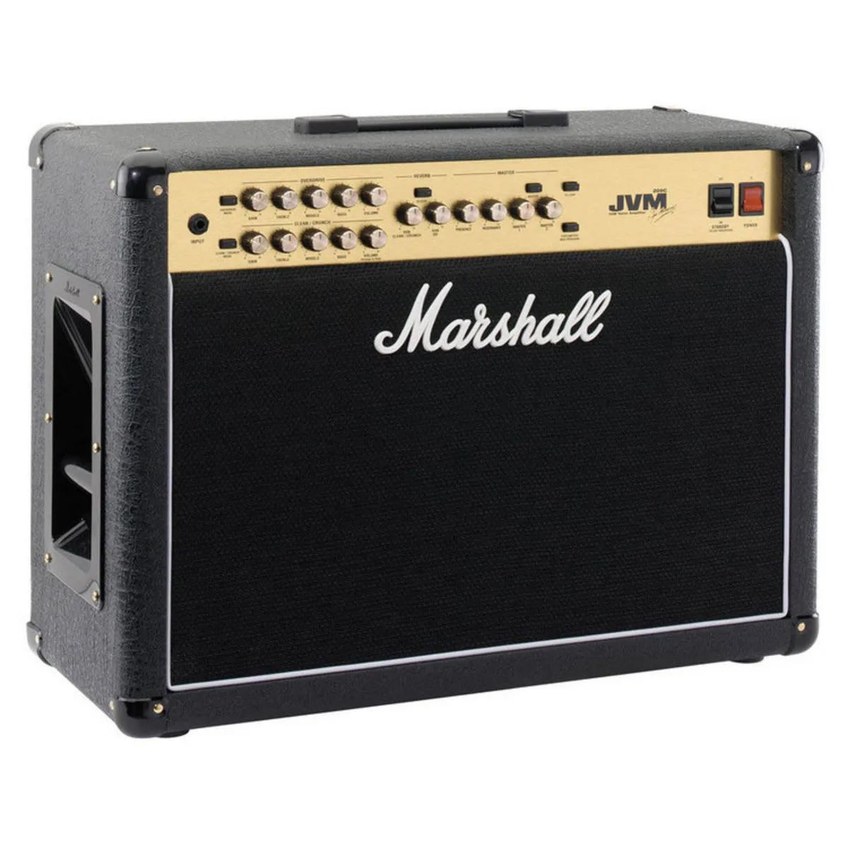 Amplifier Marshall JVM210C, Combo 100W