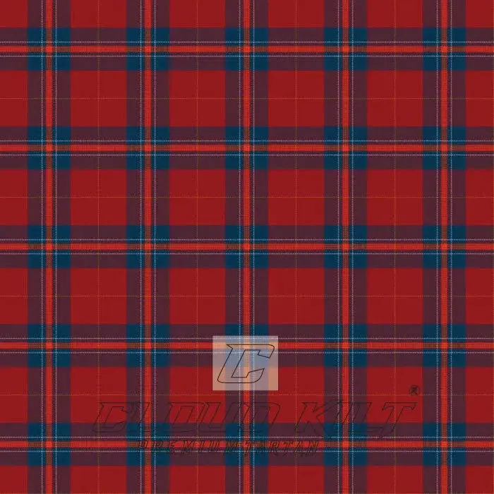 Arbroath Smokie Premium Tartan Kilt