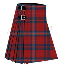 Arbroath Smokie Premium Tartan Kilt