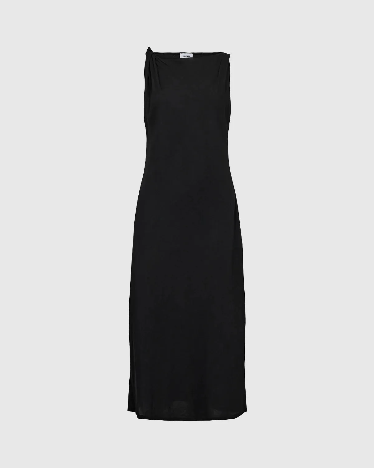 Arias Midi Dress