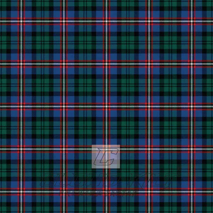 Arndt Premium Tartan Kilt