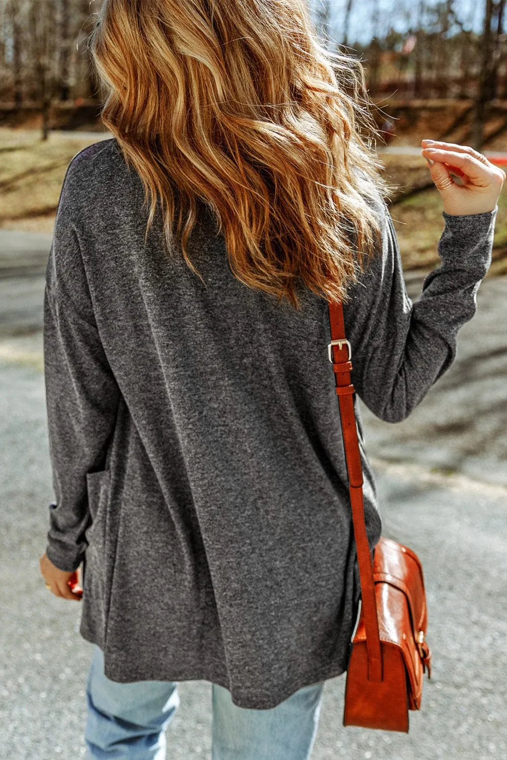 Autumn Cardigan