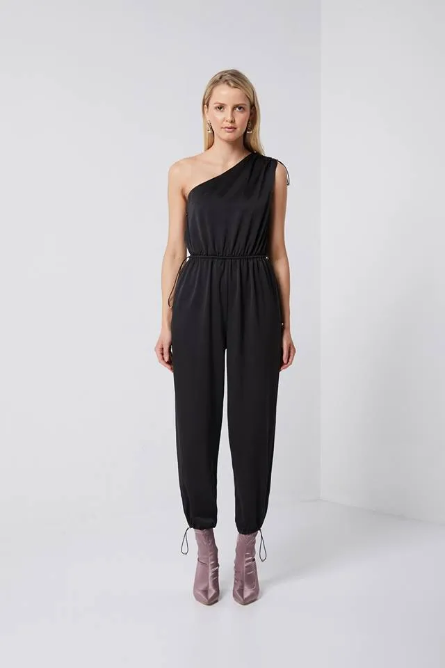 Backstage Jumpsuit