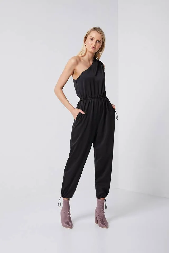 Backstage Jumpsuit