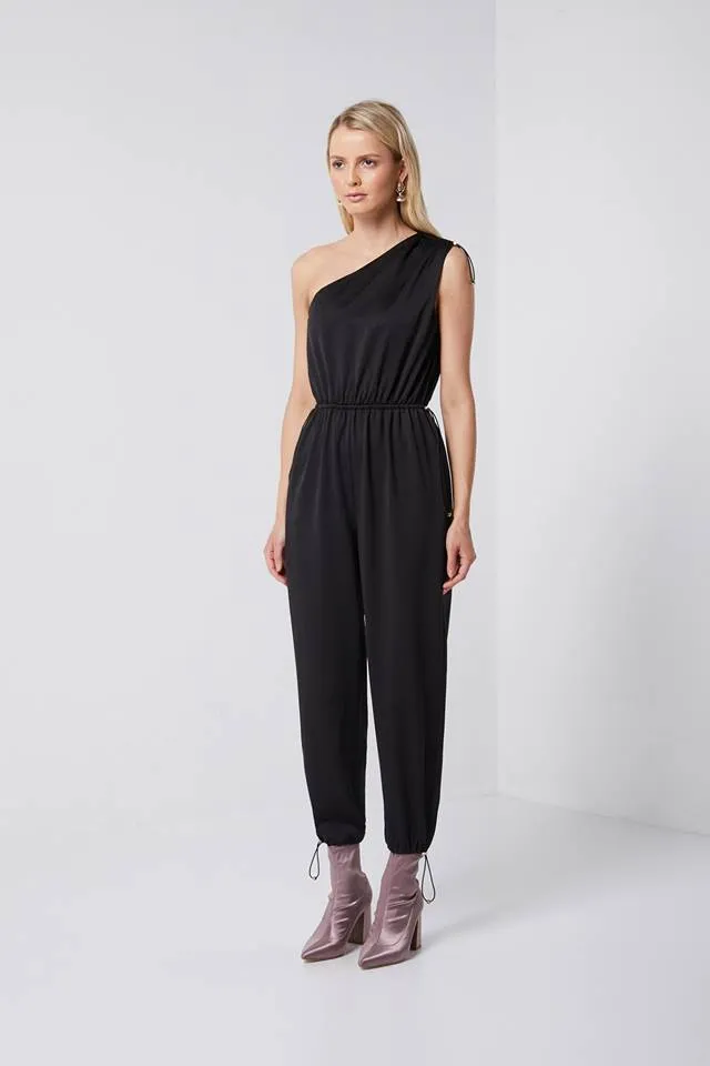 Backstage Jumpsuit