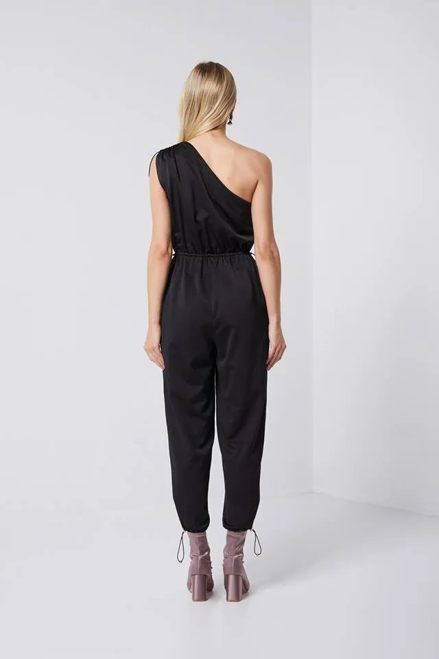 Backstage Jumpsuit