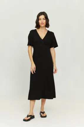 Bani Dress Black