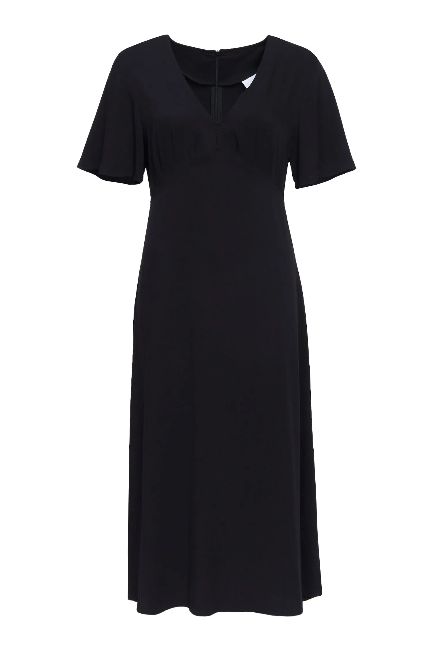 Bani Dress Black