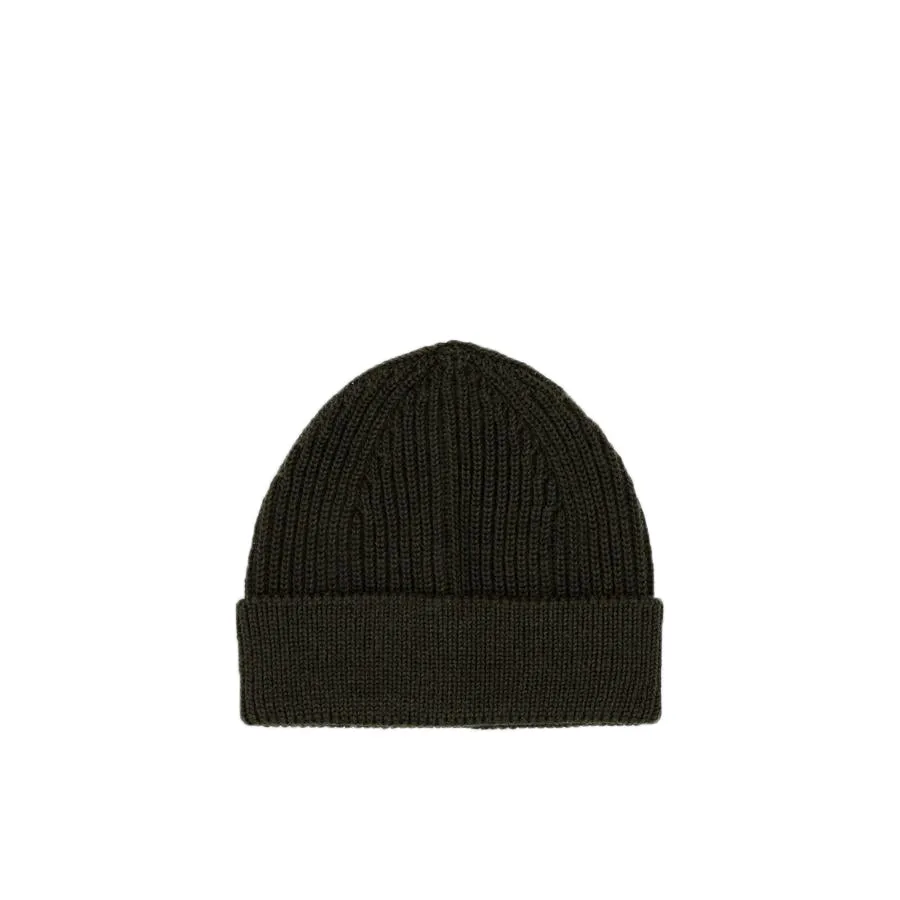 Beanie Medium Hunting Green