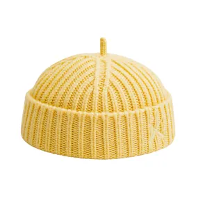 Beanie Miki Butter