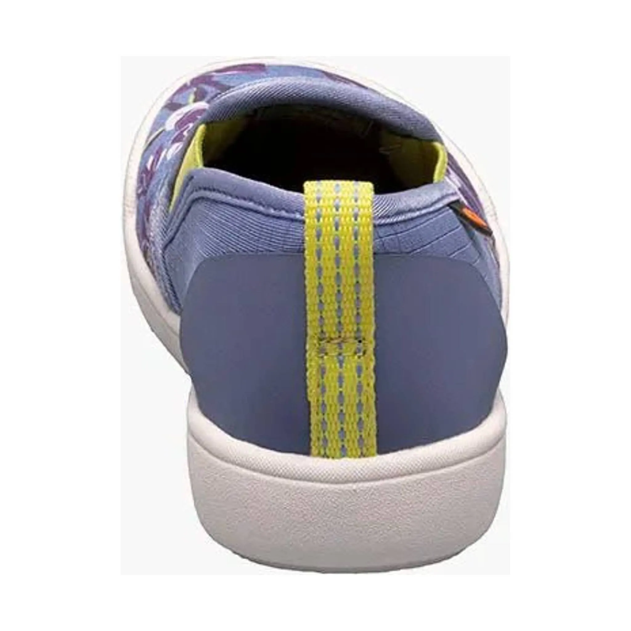 Bogs Kids' Kicker II Slip On - Periwinkle