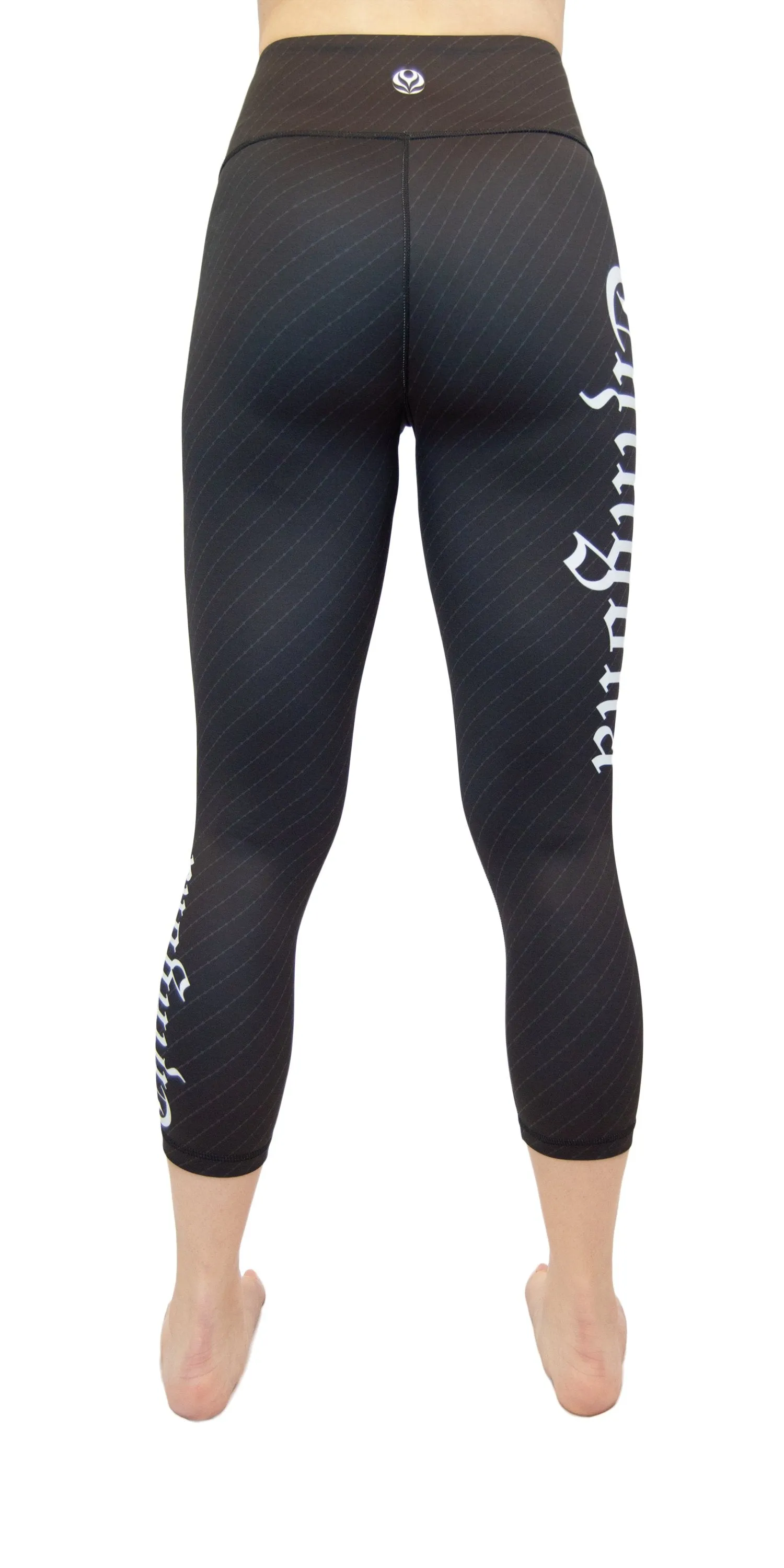 Boss Lady Chingona - Legging