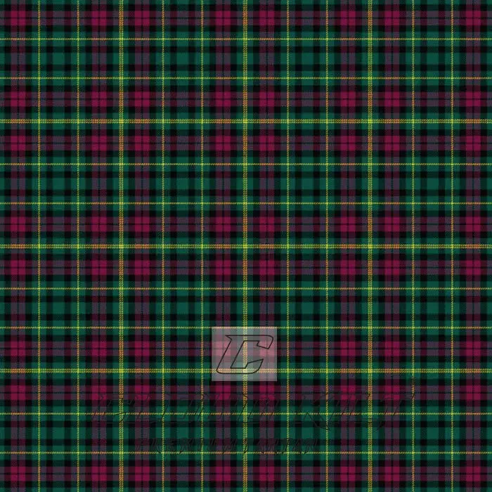 Burns Heritage Premium Tartan Kilt