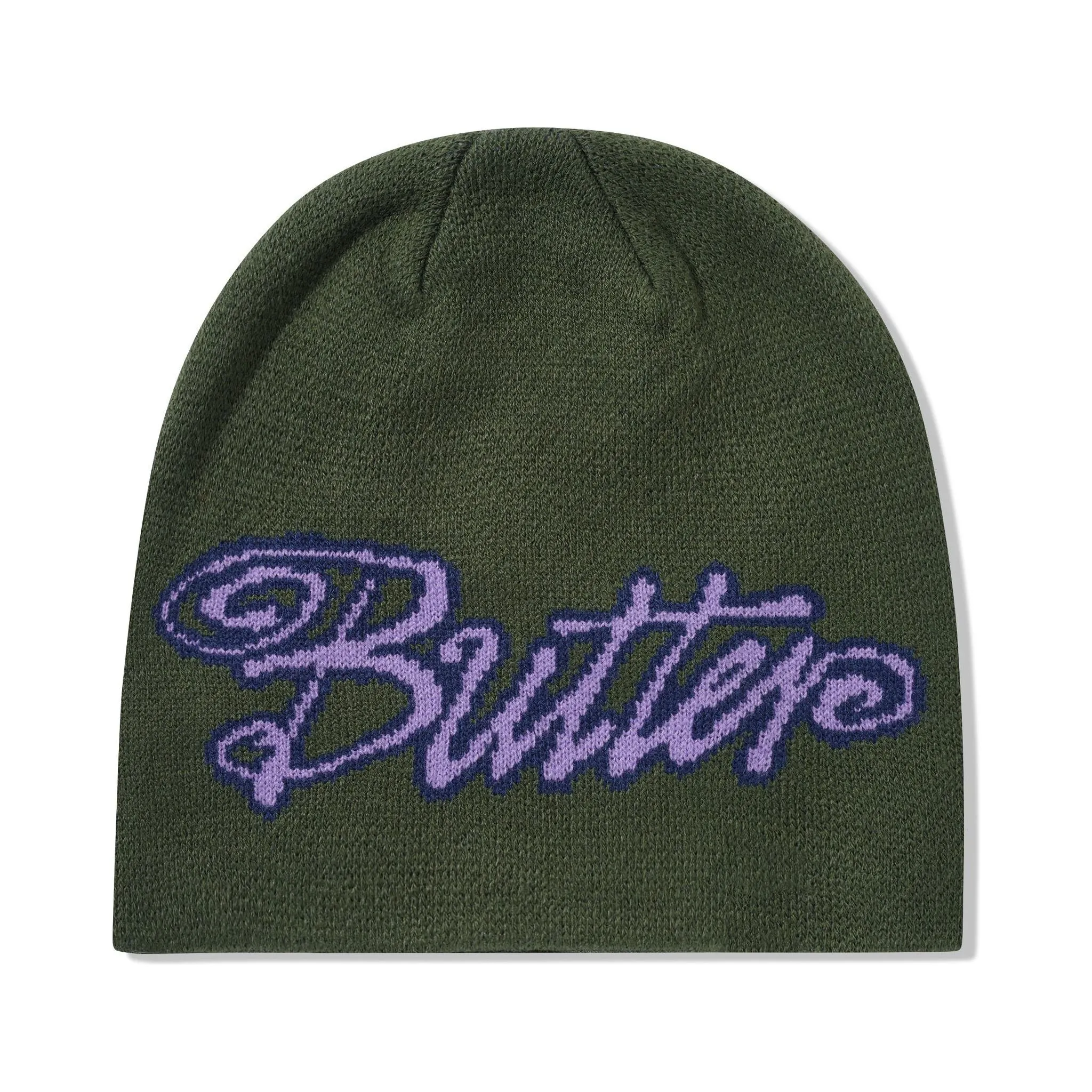 Butter Goods Jive Skully Beanie