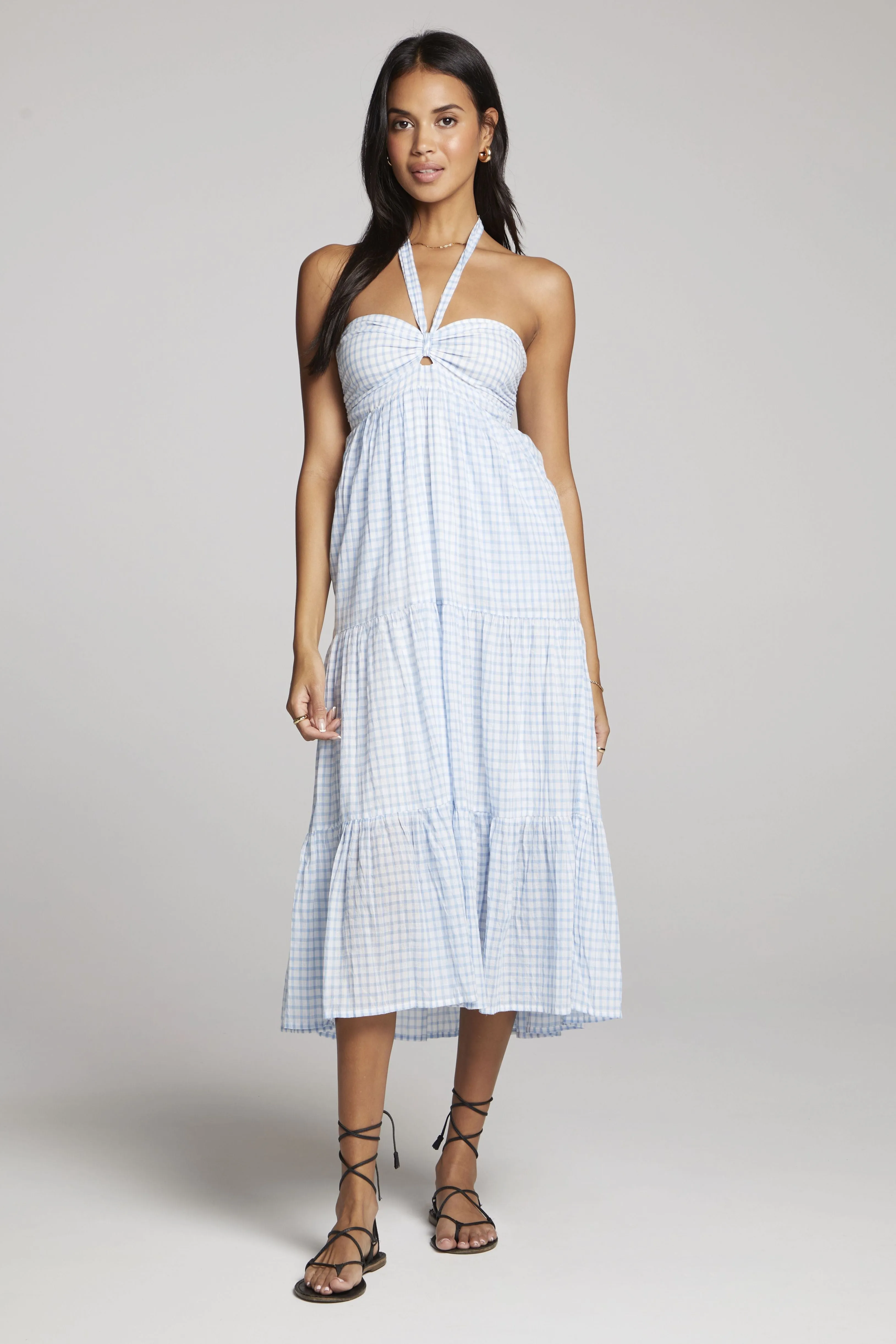 Camden Midi Dress - FINAL SALE