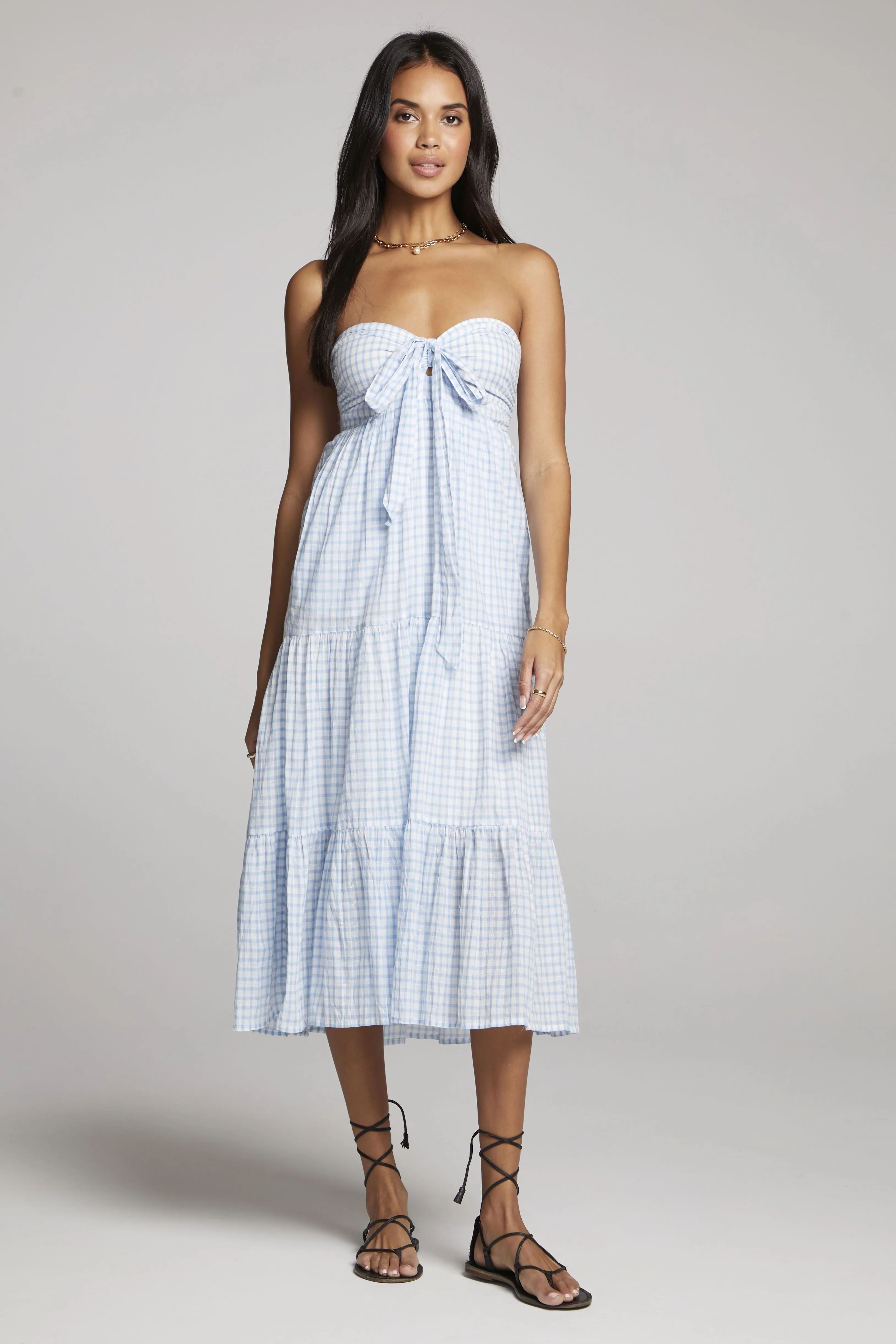 Camden Midi Dress - FINAL SALE