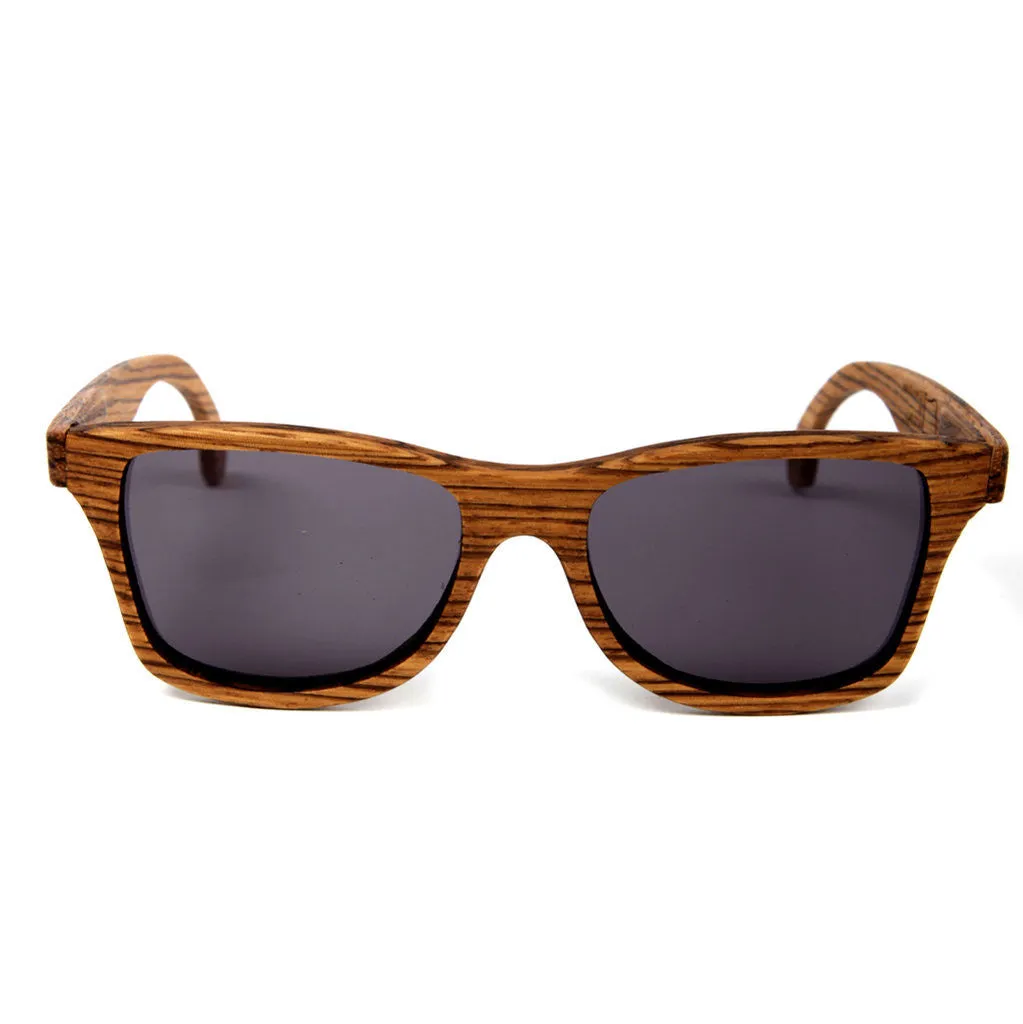 CANBY-Zebra Wood (Polarized)