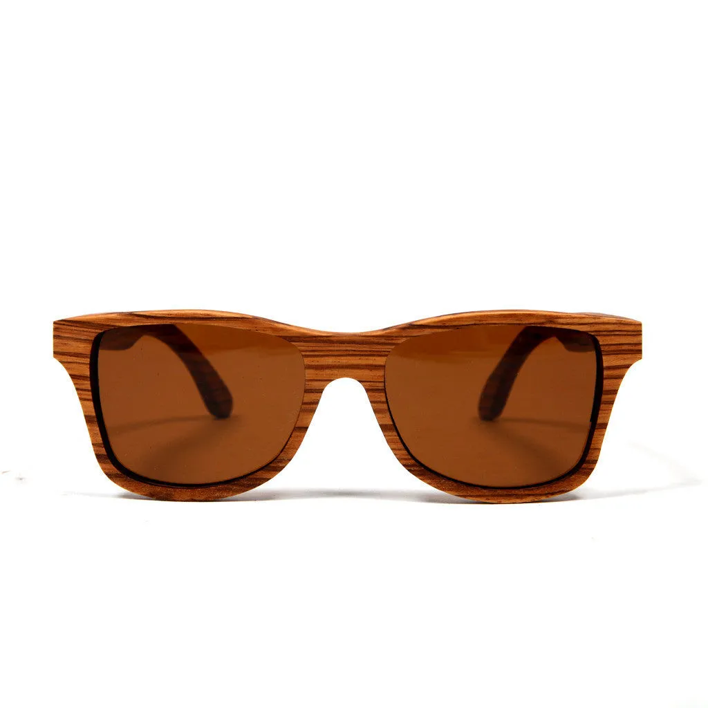 CANBY-Zebra Wood (Polarized)