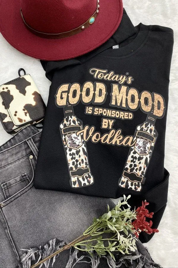 CH LS TODAYS GOOD - BLACK