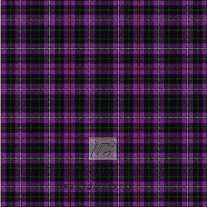 Chapman Tartan