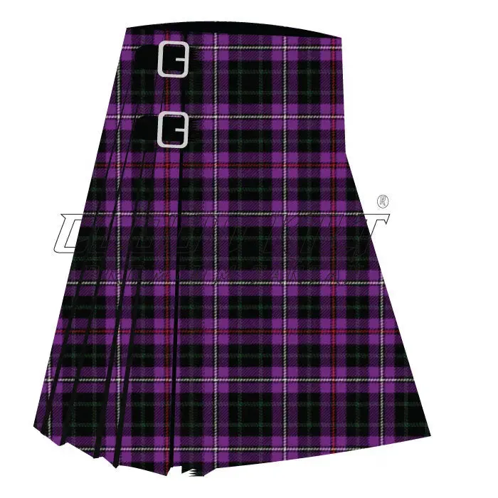 Chapman Tartan