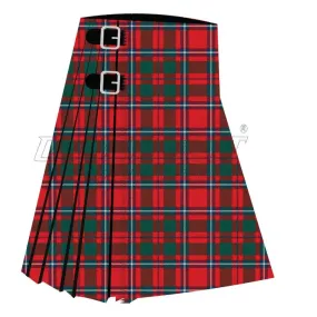 Chisholm Old Tartan