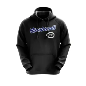 Cincinnati Crush Hoodie