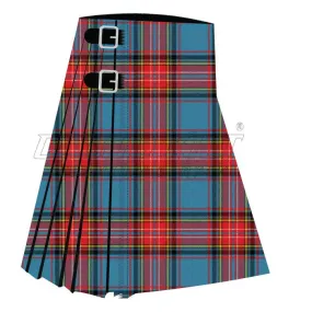 City of Barrie Tartan