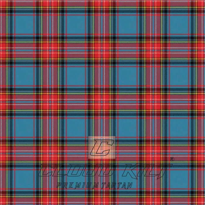 City of Barrie Tartan