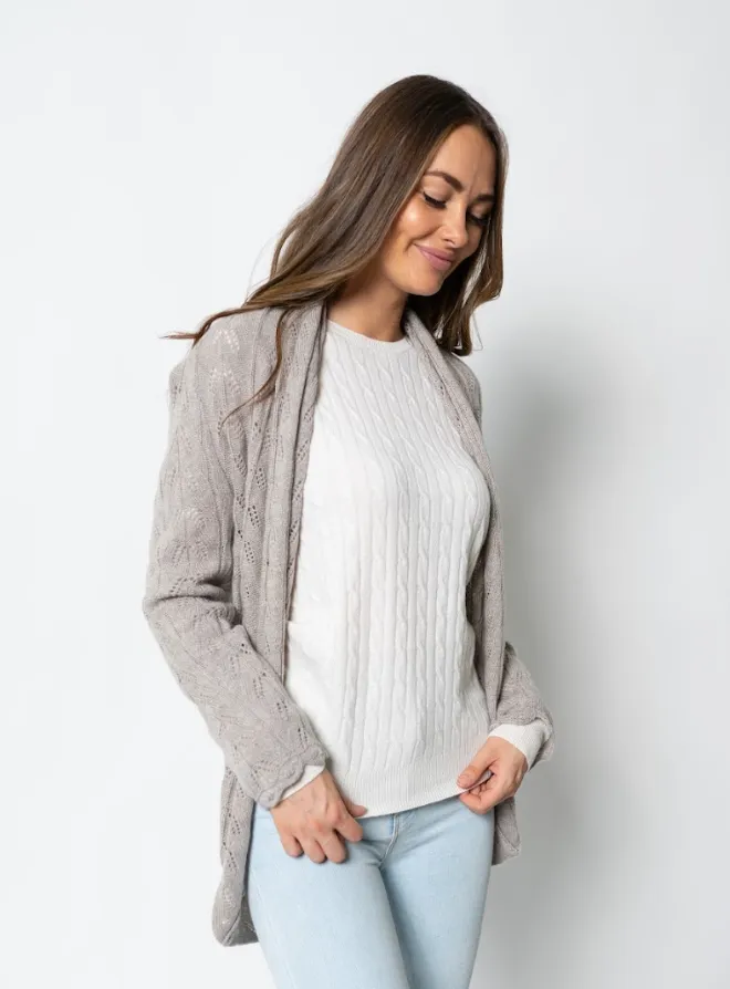 Colby Cardigan