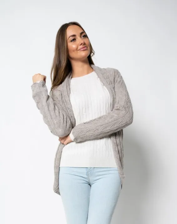 Colby Cardigan