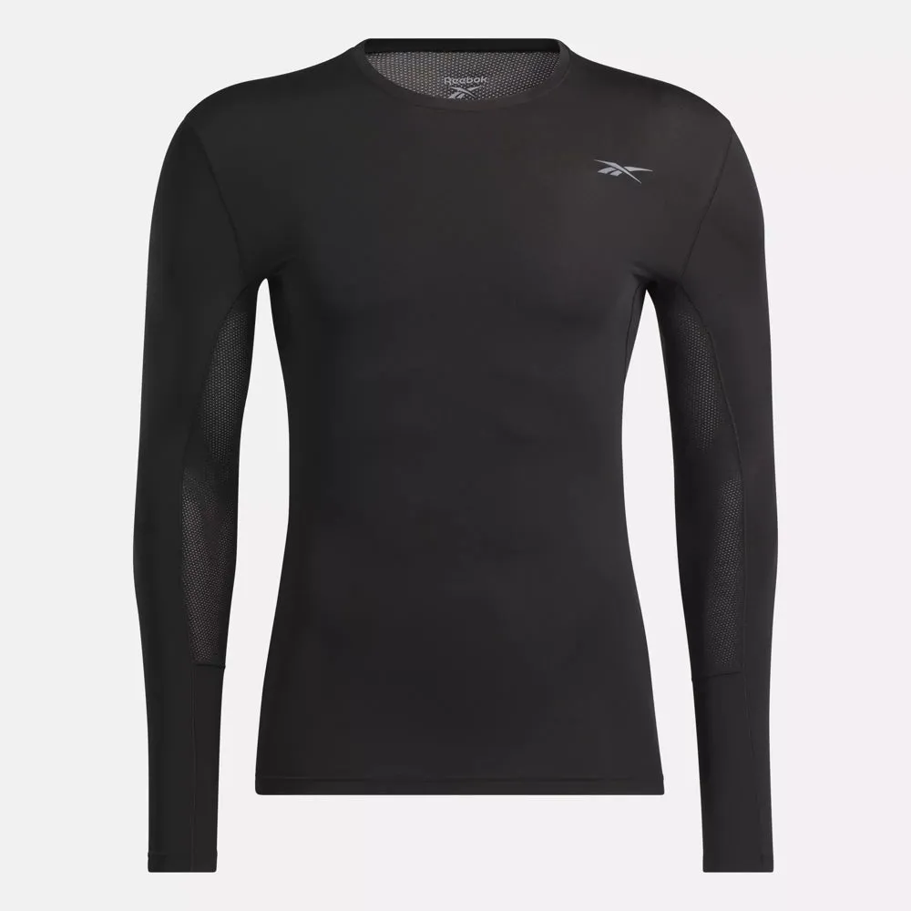 Compression Long Sleeve T-Shirt