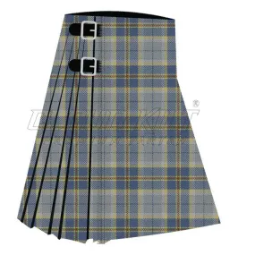 Curd Tartan