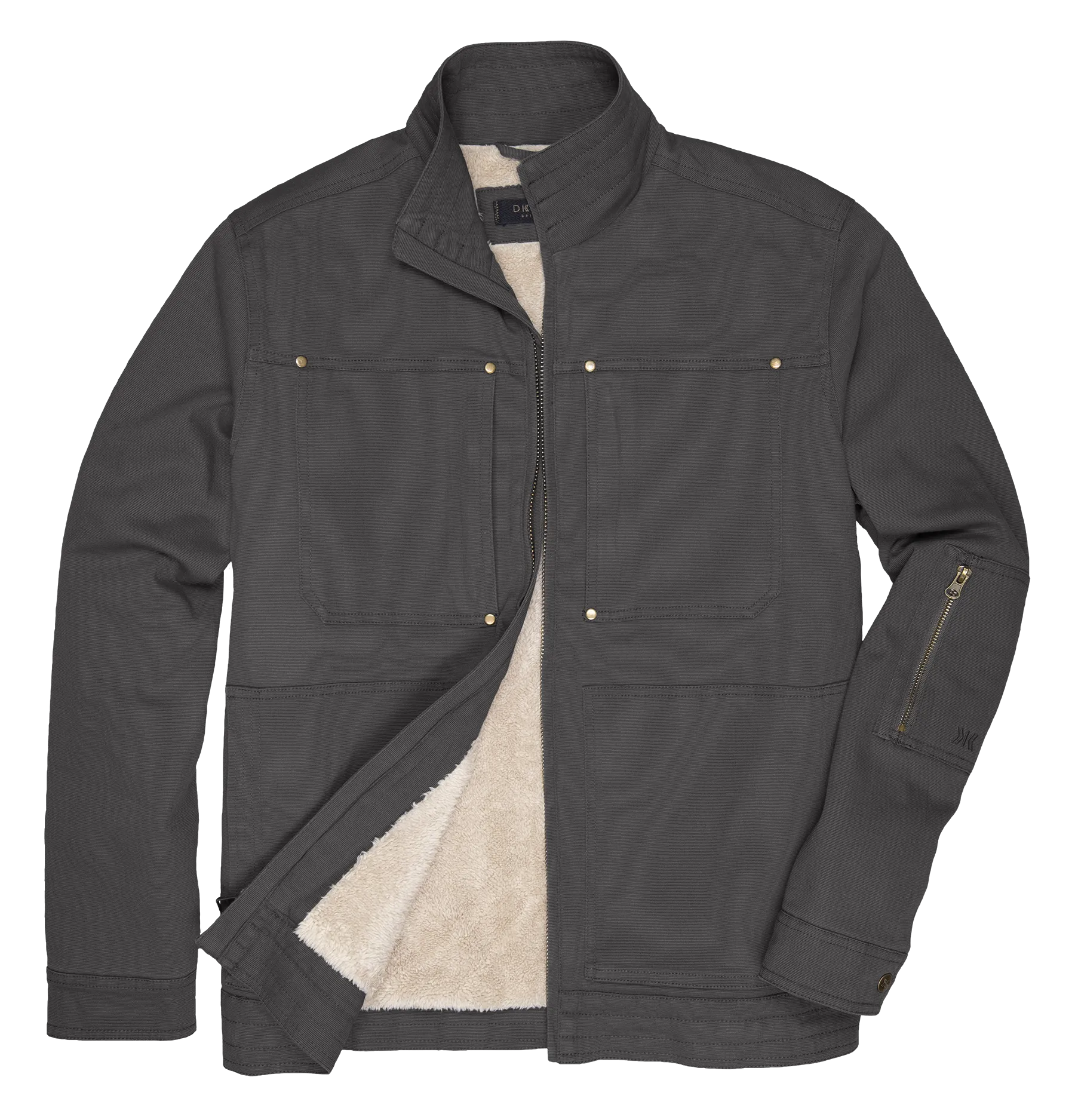 Dakota Grizzly - Men's Dax Jacket