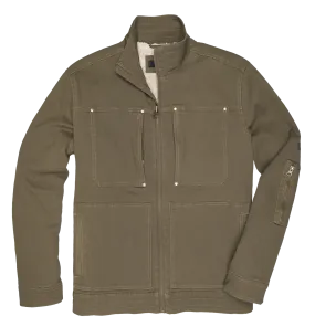 Dakota Grizzly - Men's Dax Jacket