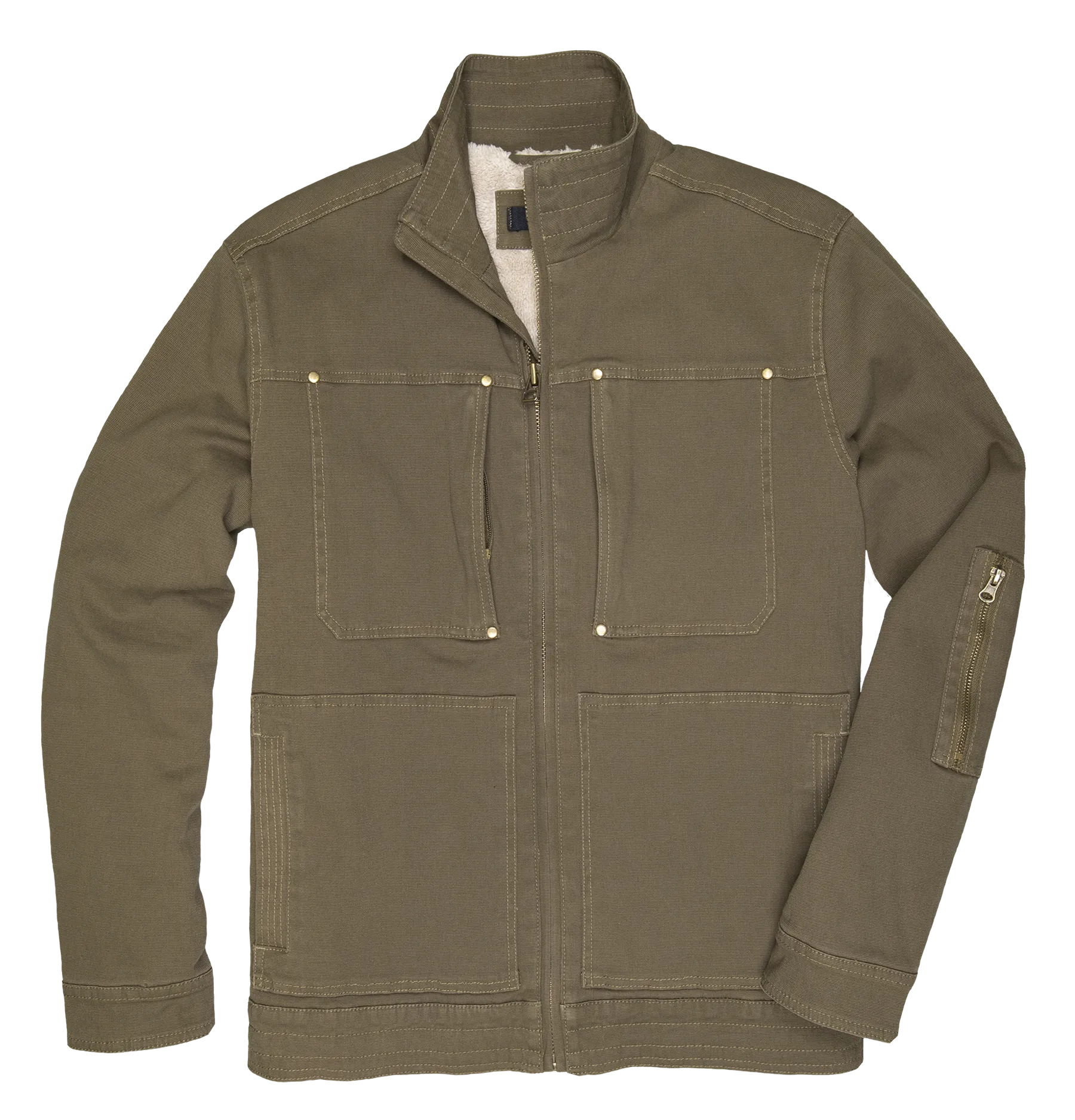 Dakota Grizzly - Men's Dax Jacket