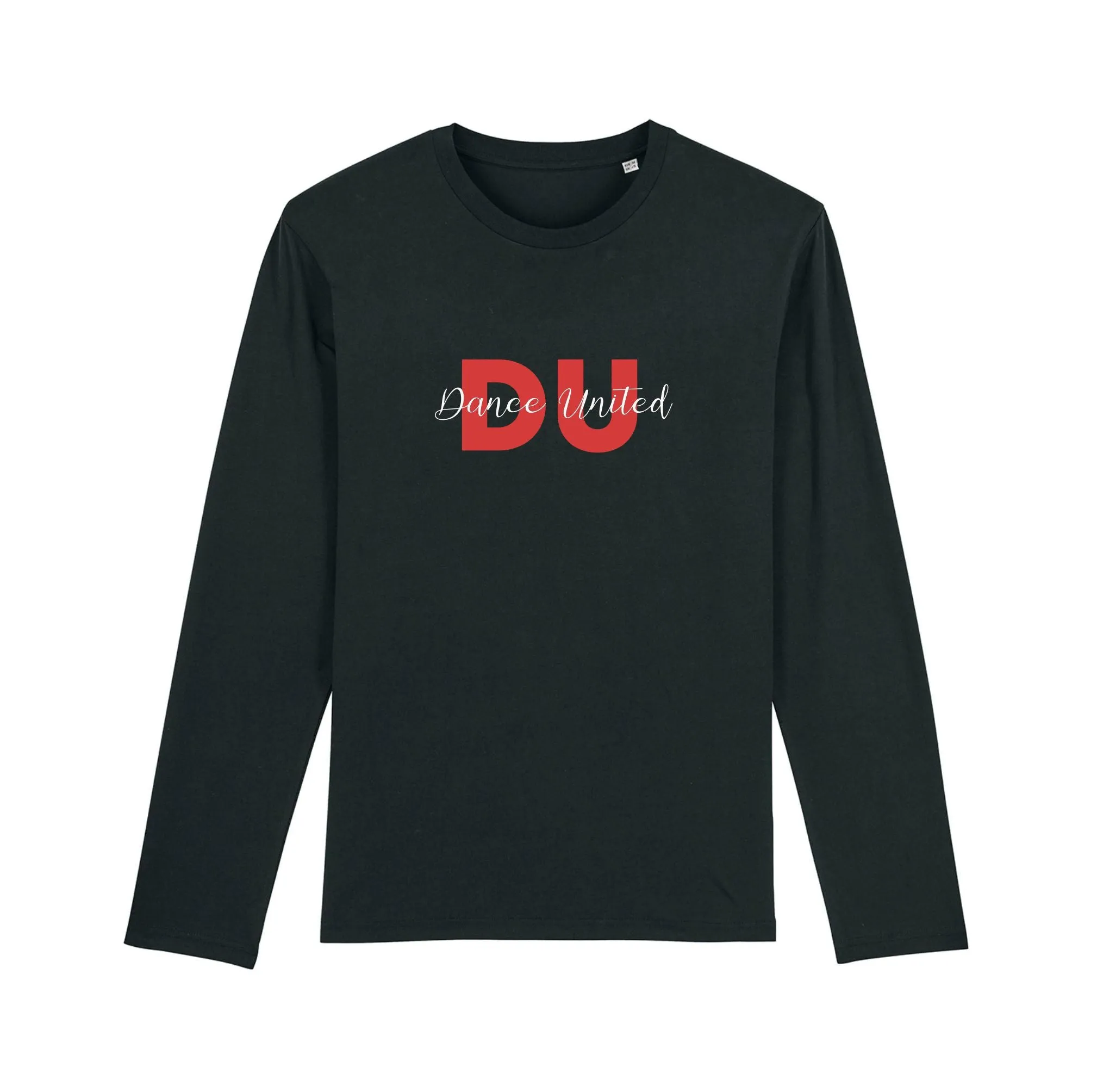 Dance United Long Sleeve T-Shirt