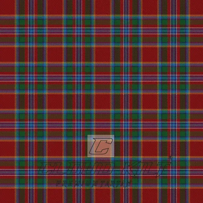 Doig Tartan