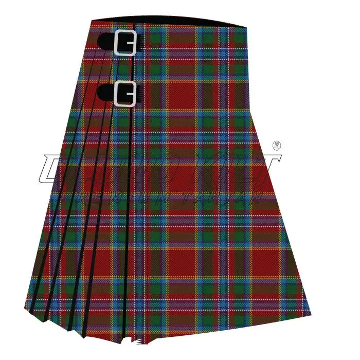 Doig Tartan