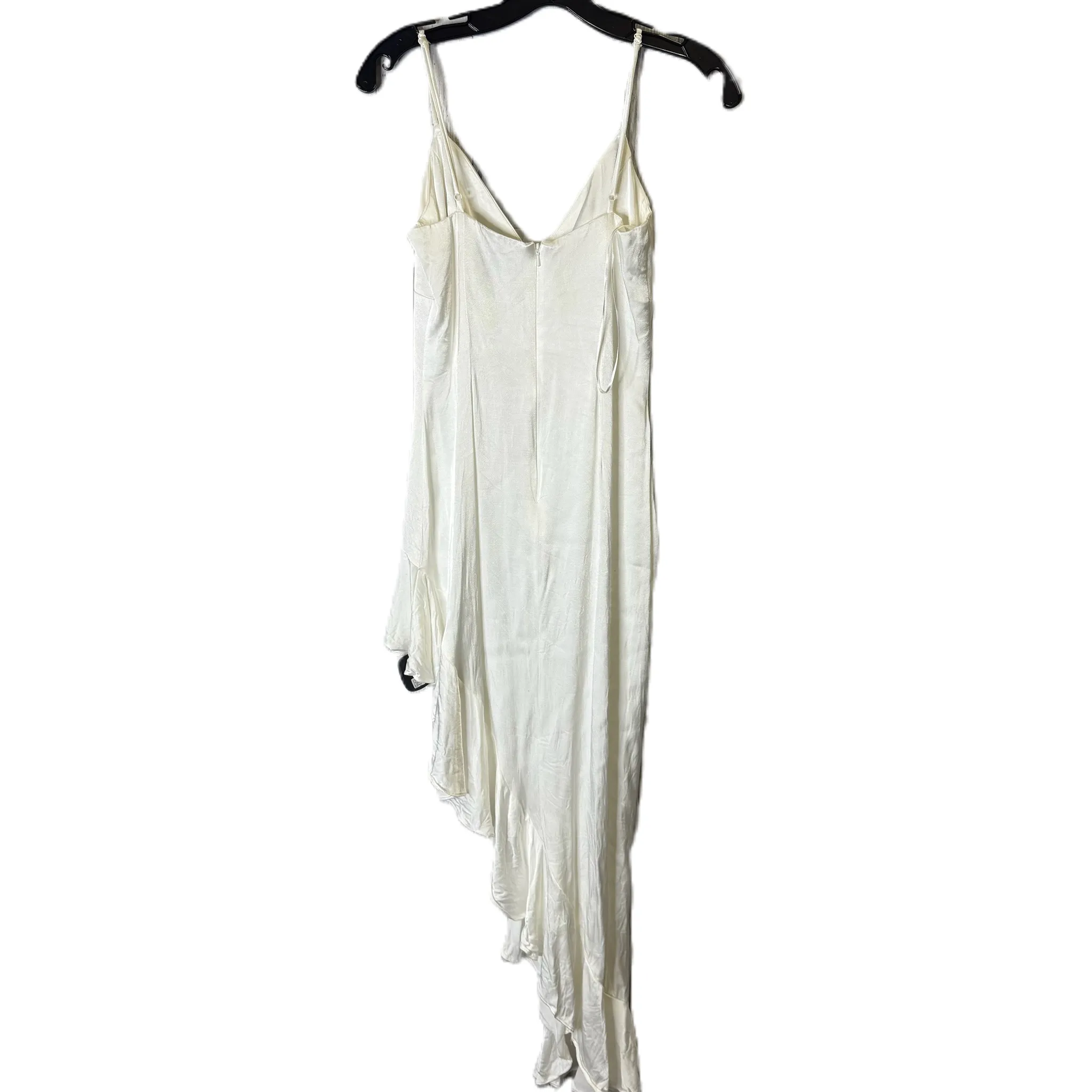 Dress Party Midi By Bardot In White, Size: S