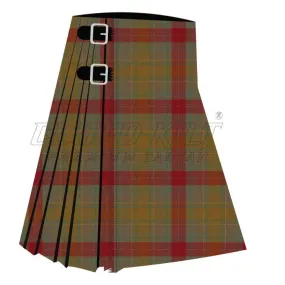 Ebronen Ancient Tartan