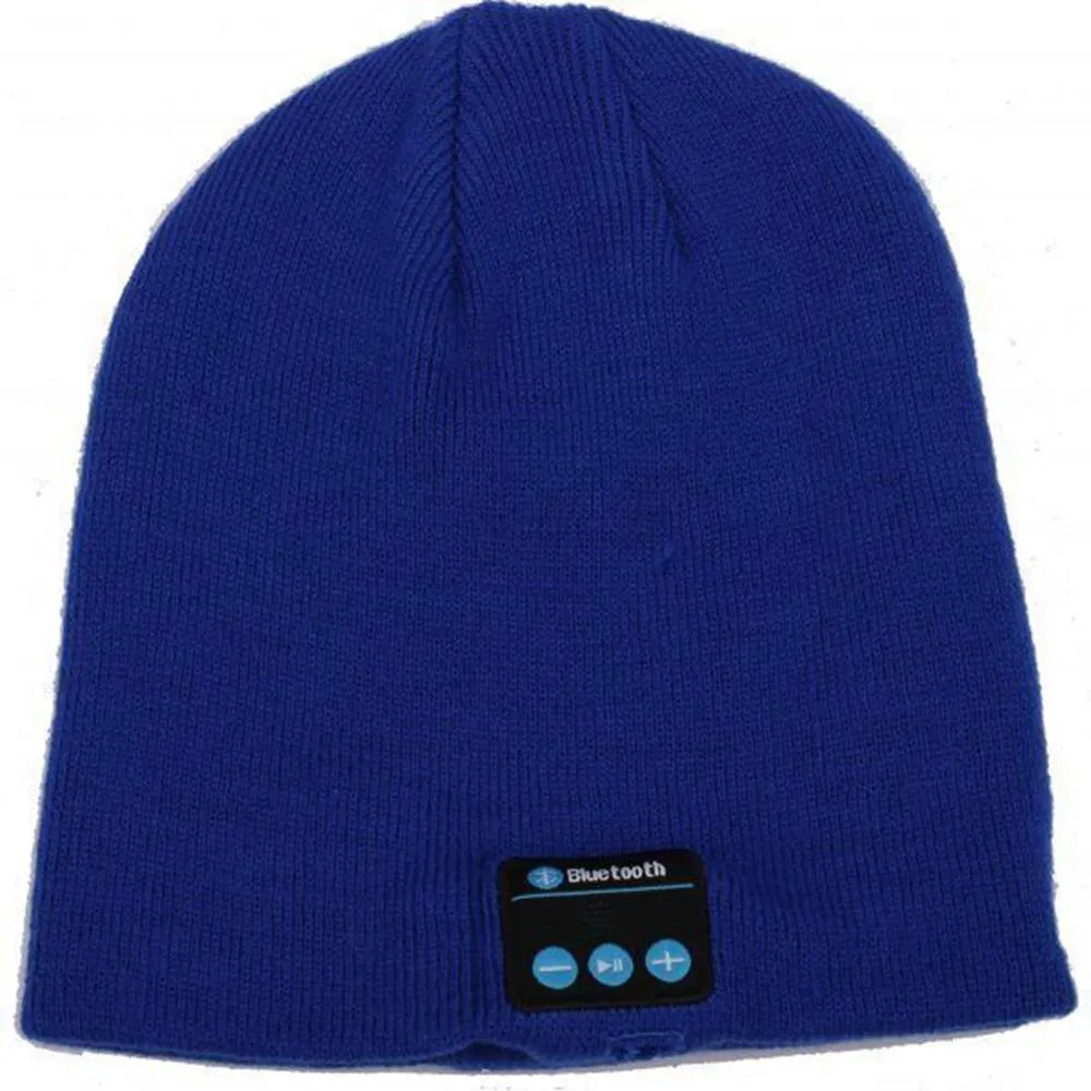 Edge Bluetooth Beanie