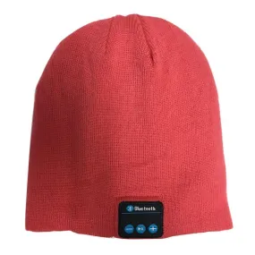 Edge Bluetooth Beanie