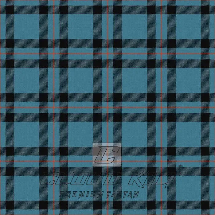 Elliot Ancient Tartan