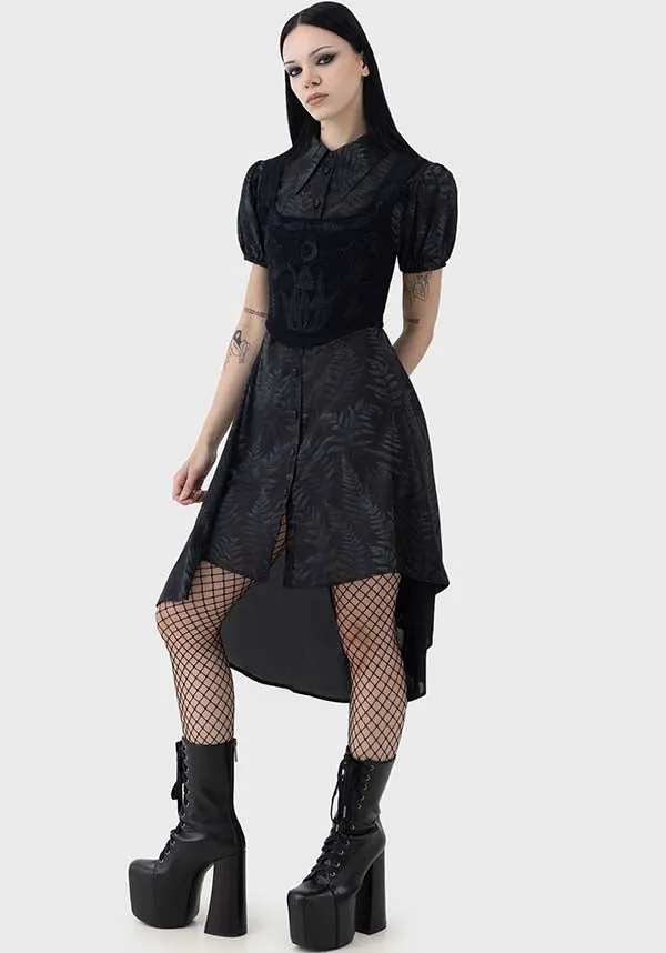 Equinoxx | SHIRT DRESS