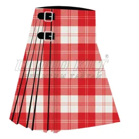 Erskine Red Tartan